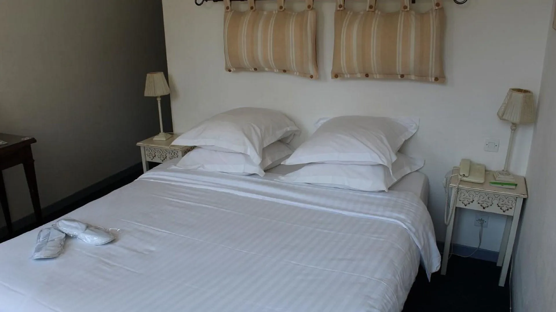 Ruc Hotel Cannes
