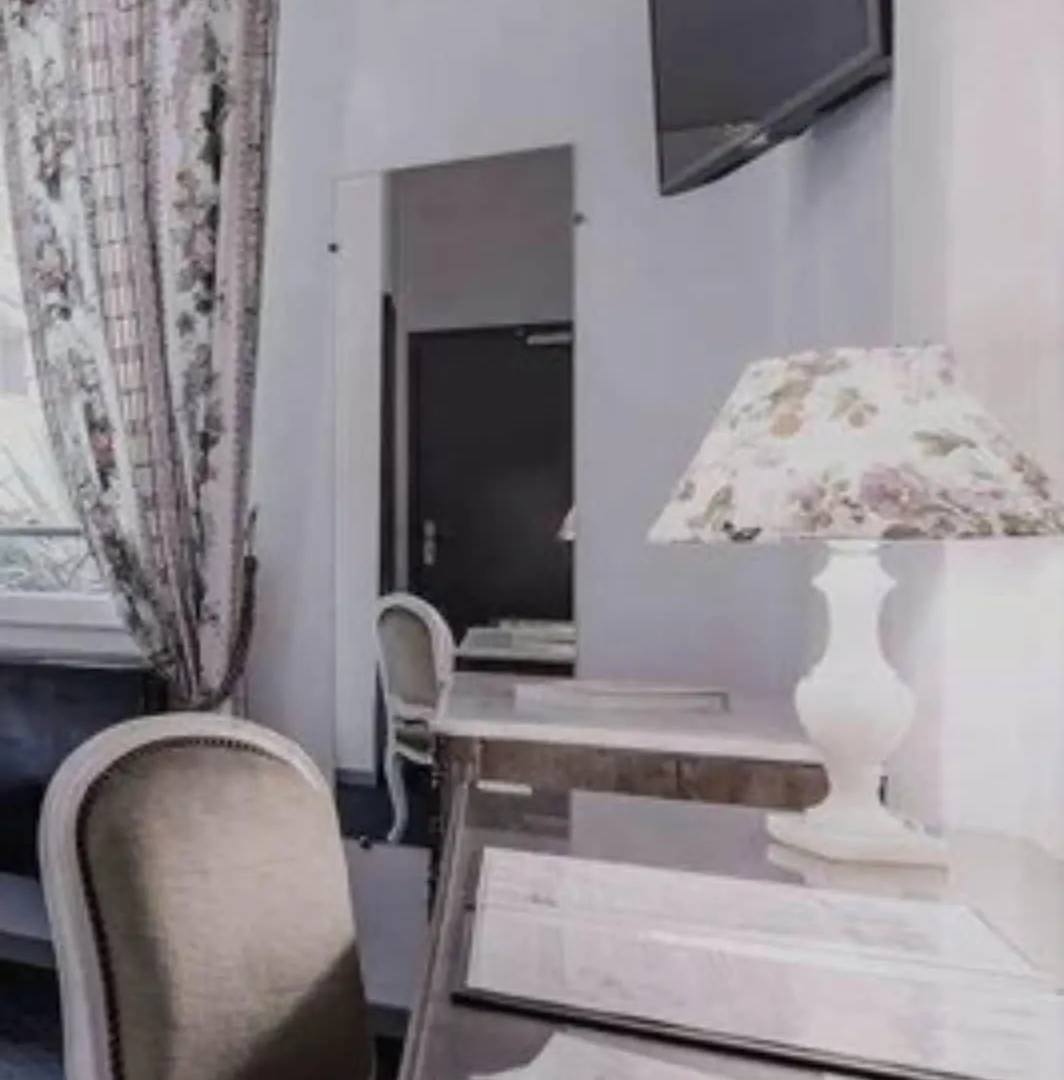 ****  Ruc Hotel Cannes Frankreich
