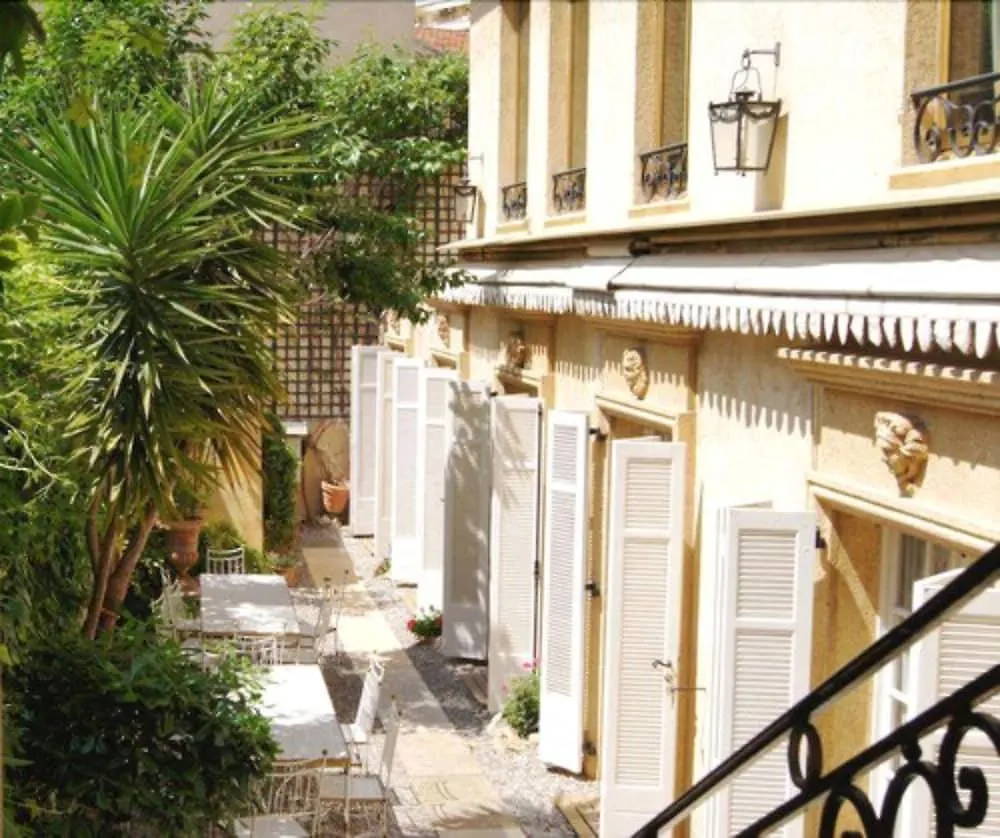 Ruc Hotel Cannes 4*,  Frankreich