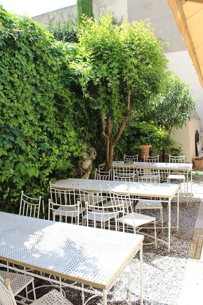 Ruc Hotel Cannes 4*,