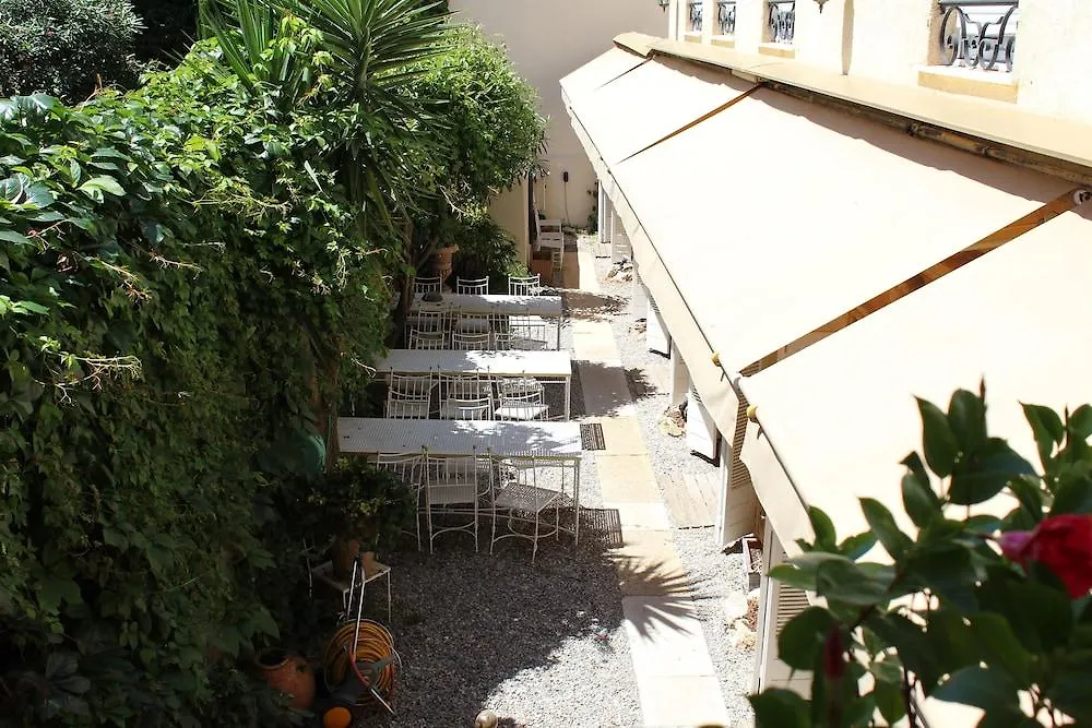 Ruc Hotel Cannes