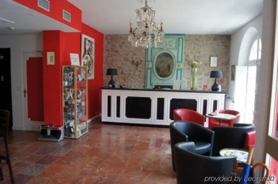 Ruc Hotel Cannes