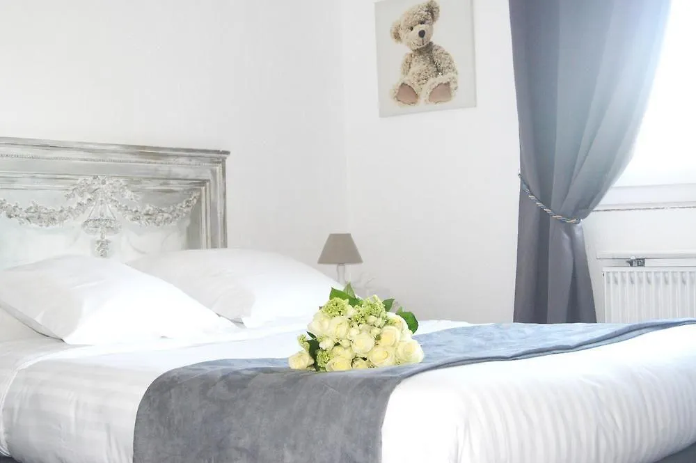 Ruc Hotel Cannes Frankreich