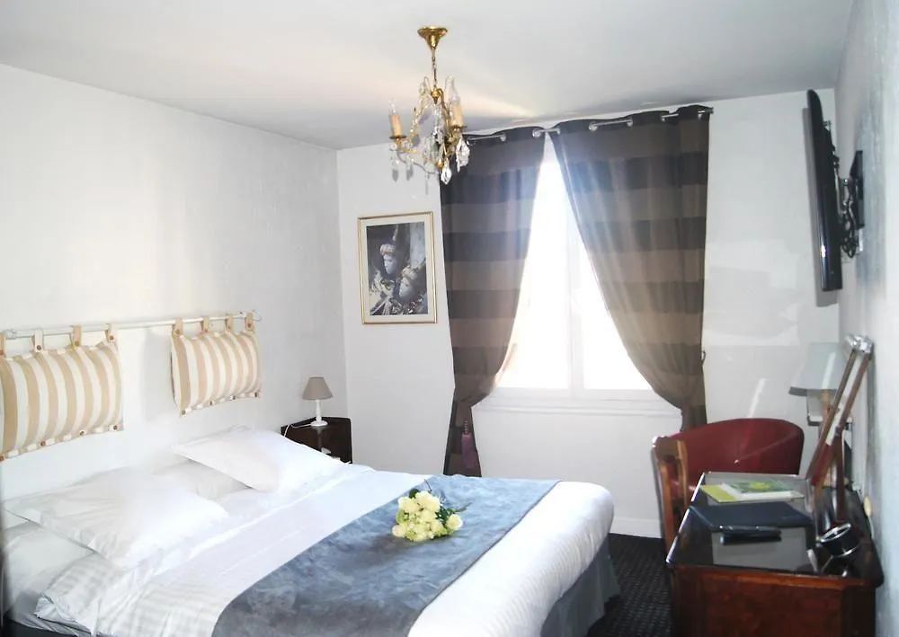 Ruc Hotel Cannes