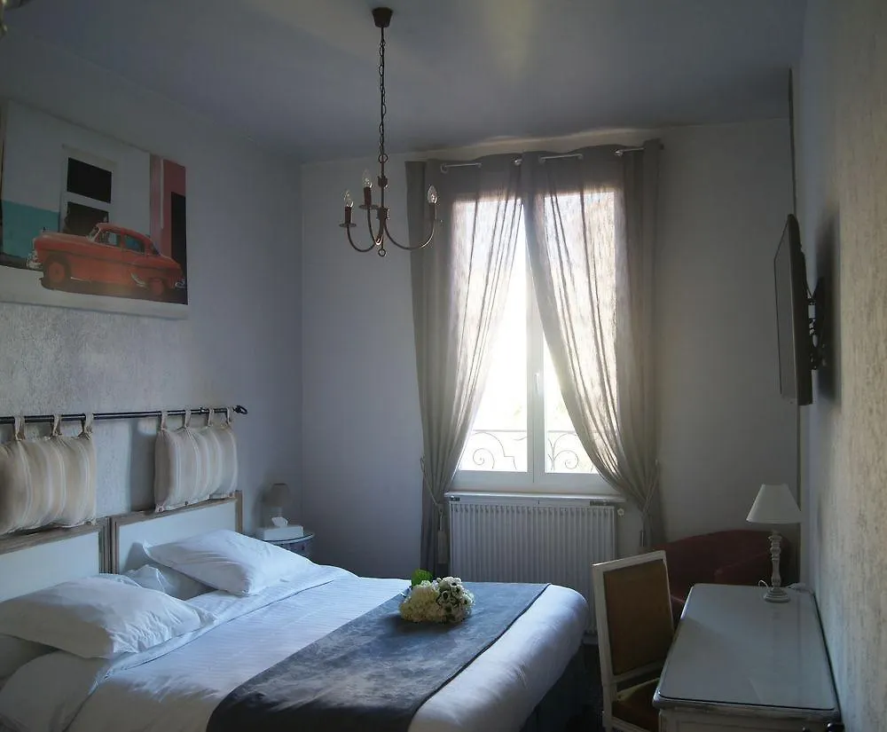 ****  Ruc Hotel Cannes Frankreich