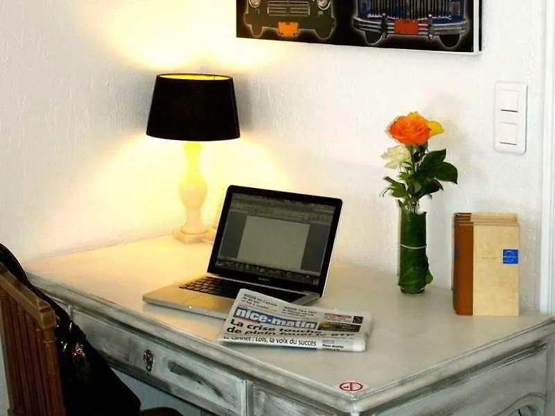 Ruc Hotel Cannes