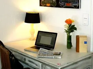 Ruc Hotel Cannes