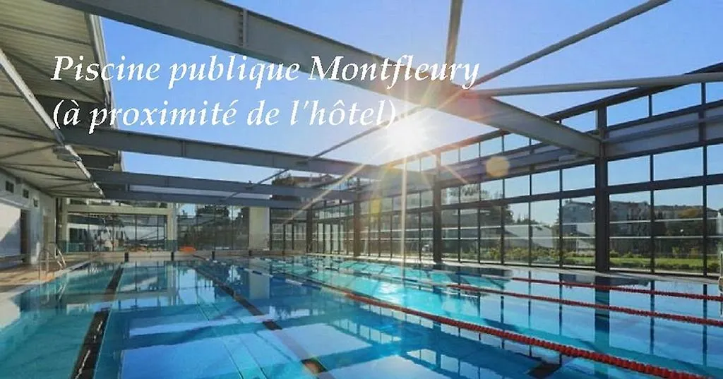 Ruc Hotel Cannes