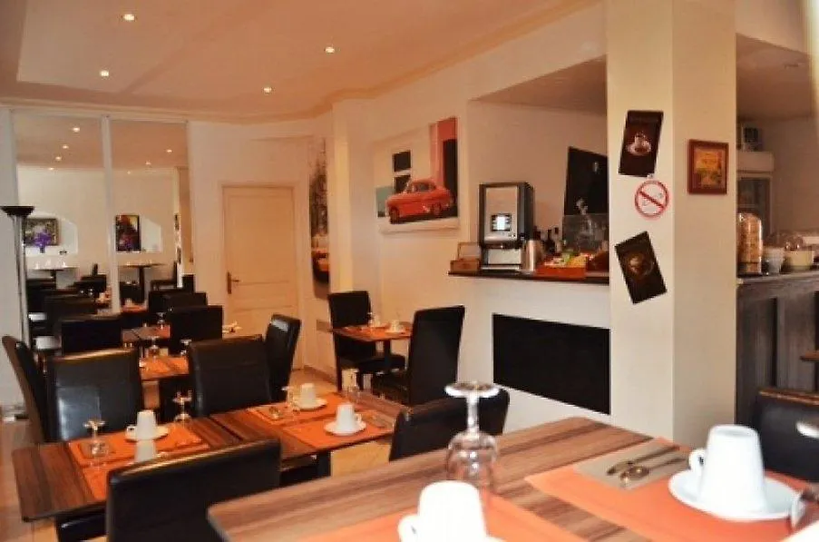 Ruc Hotel Cannes