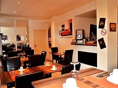 Ruc Hotel Cannes Frankreich
