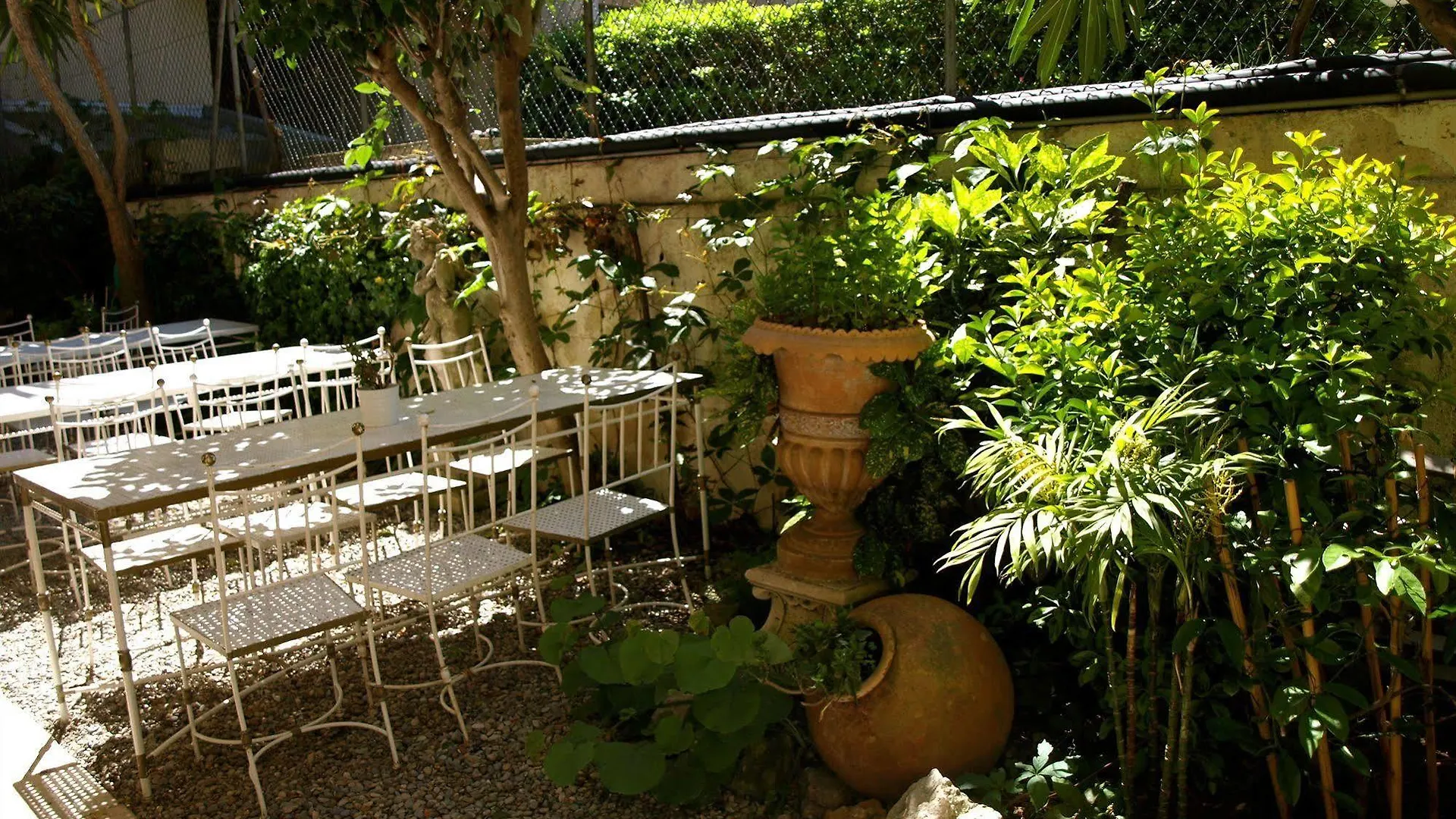 Ruc Hotel Cannes