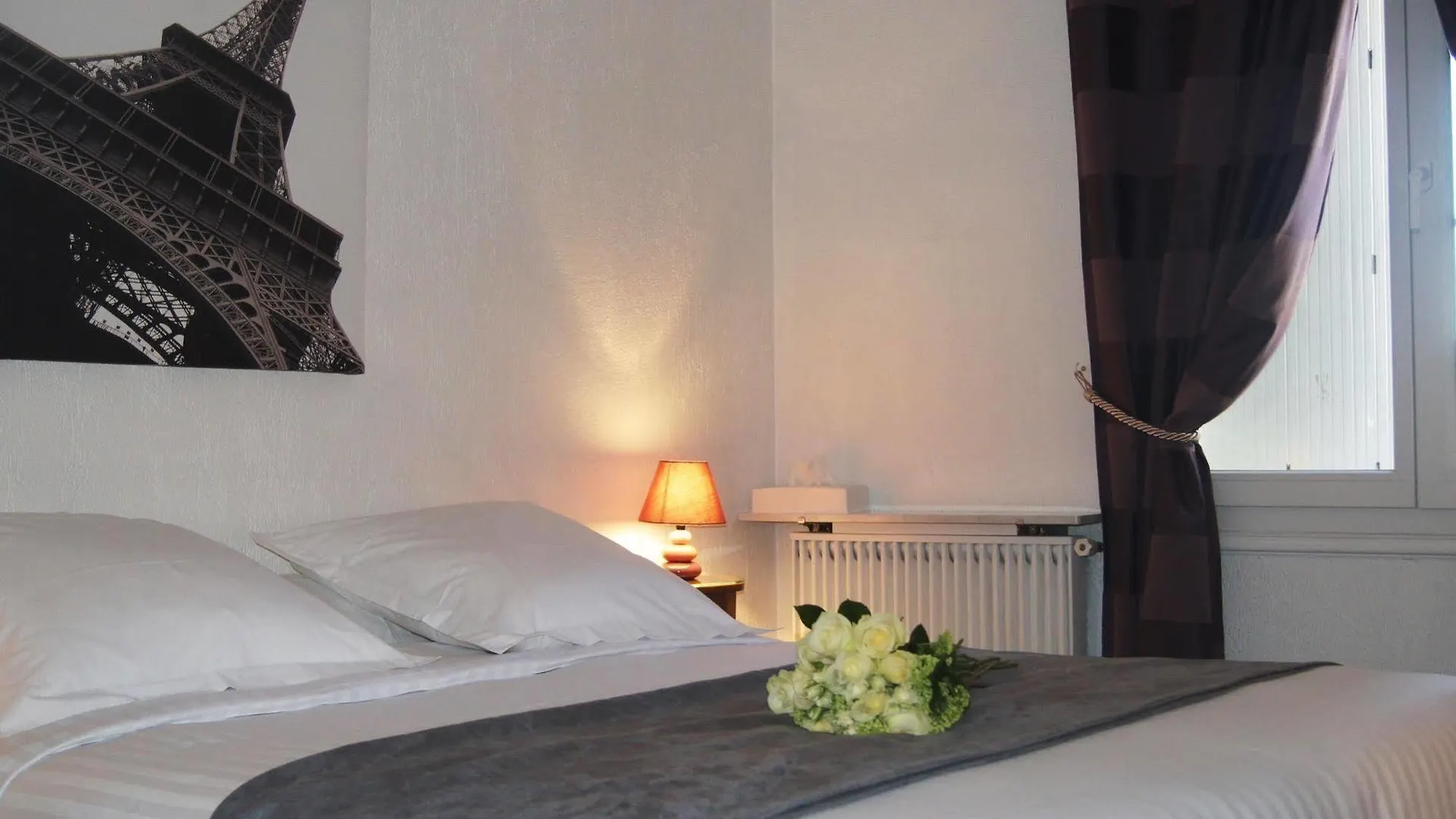 Ruc Hotel Cannes 4*,  Frankreich