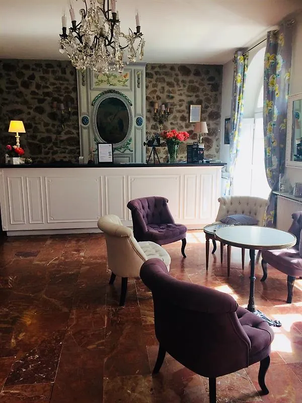 Ruc Hotel Cannes