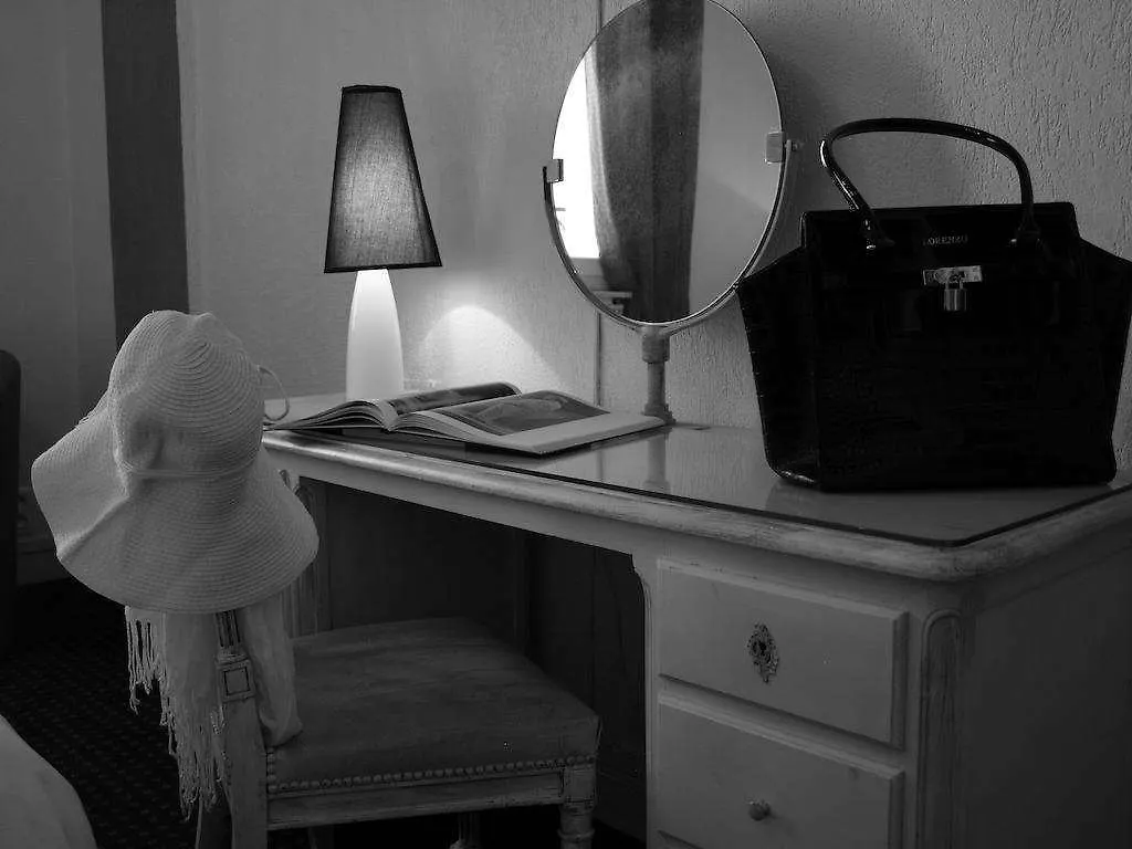 Ruc Hotel Cannes