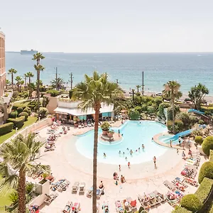 3* Aparthotel Résidence La Palme D'azur Verrerie