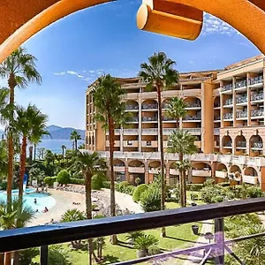 3* Aparthotel Résidence Pierre&vacances Verrerie