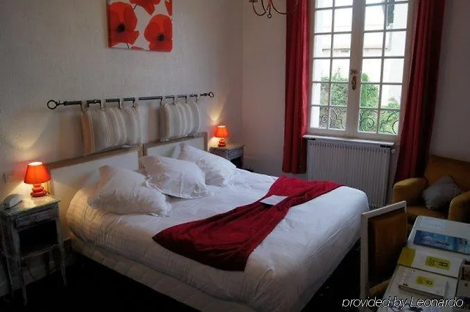 Ruc Hotel Cannes 4*,