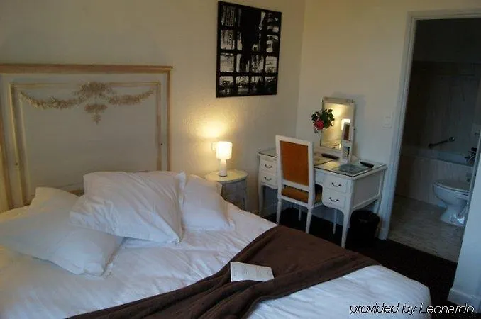 Ruc Hotel Cannes