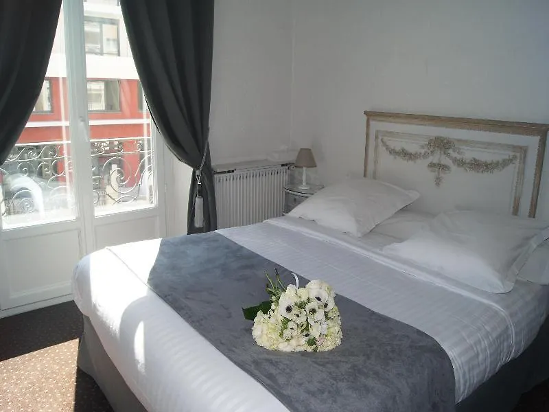 Ruc Hotel Cannes