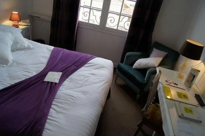 Ruc Hotel Cannes
