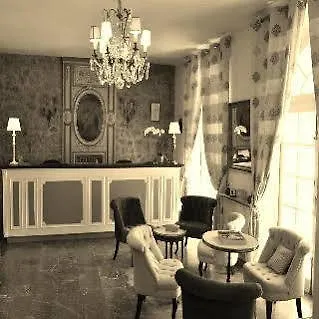 Ruc Hotel Cannes 4*,